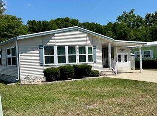 509 S Timber Trl, Wildwood, FL 34785