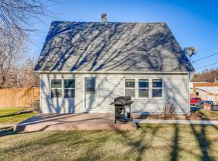 205 John Ave N, Cologne, MN 55322
