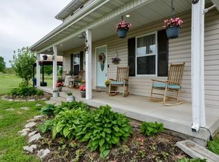 969 E 477th Rd, Bolivar, MO 65613