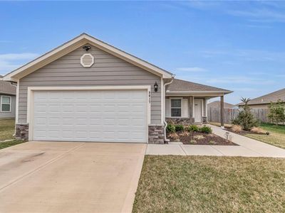 8017 SE 6th Ter, Blue Springs, MO, 64014
