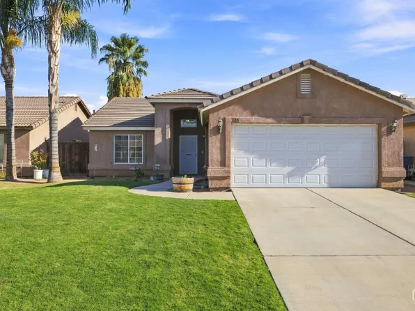 314 Misty Meadow Dr, Bakersfield, CA 93308