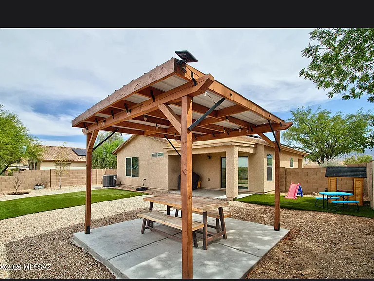 8330 S Camino Serpe — Photo 15