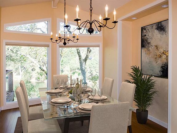 4th image of 20448 Rock Canyon Way