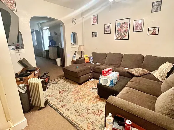 255-257 N Spring St, 255-257 N Spring St, Bellefonte, PA 16823