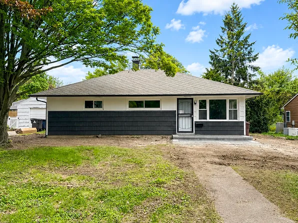 1334 Miller Ave, Ann Arbor, MI 48103