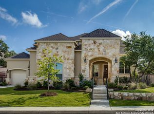 9703 Aviara Golf, San Antonio, TX 78251