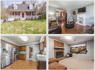 1232 Saybrook Ln, Knoxville, TN 37923