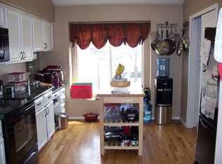 3470 Cowhand Dr, Colorado Springs, CO 80922