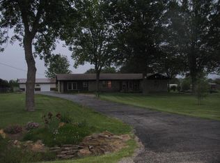 32631 Lookout Rd, Paola, KS 66071