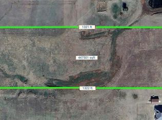 Mustang Rd NE LOT 6, Piedmont, OK 73078