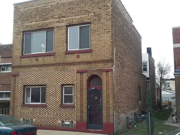 3736 Euclid Ave #LOWER FRONT — Photo 1