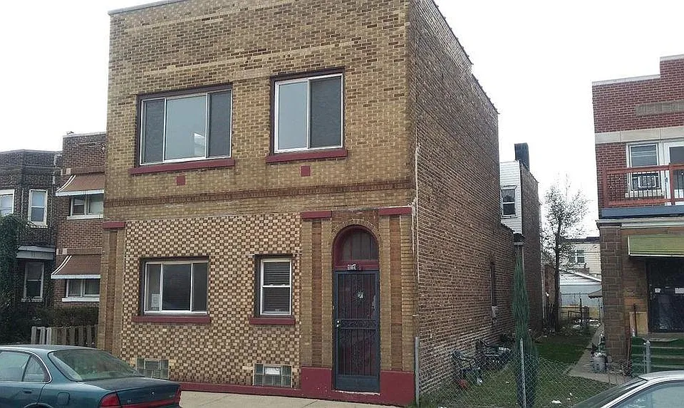 3736 Euclid Ave #LOWER FRONT
