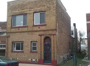 3736 Euclid Ave, East Chicago, IN 46312