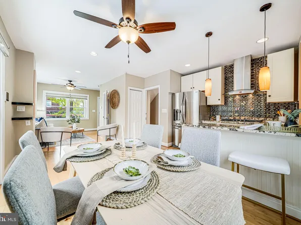 523 Somerset Pl NW, Washington, DC 20011