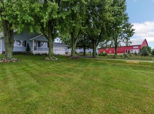 4143 45th St, Hamilton, MI 49419
