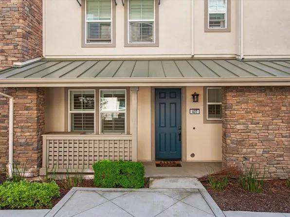 437 Hollow Falls Cmn, Fremont, CA 94539