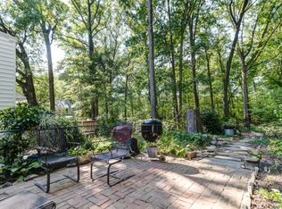 13 Laurel Hill Rd UNIT C, Greenbelt, MD 20770