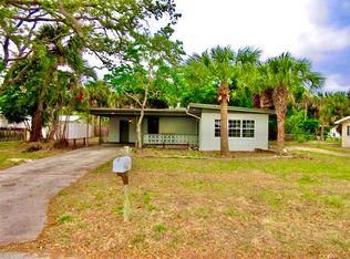 420 Audubon Dr, Melbourne, FL 32901