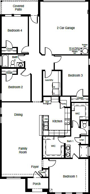Floor Plan.