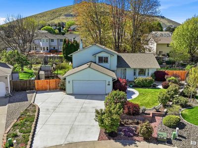 203 Lasiandra Ct, Richland, WA, 99352