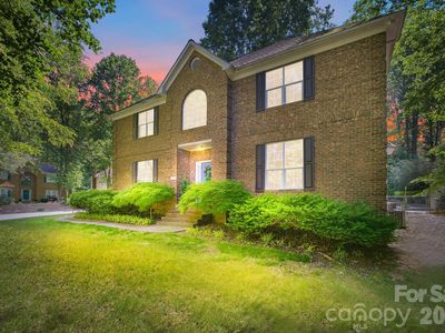1332 Timberlane Ter, Mooresville, NC, 28115
