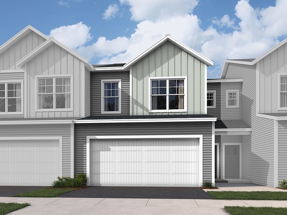 Madison Elevation