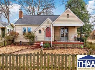 115 N 34th St, Terre Haute, IN 47803