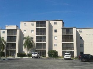 5541 Bay Blvd APT 107, Port Richey, FL 34668