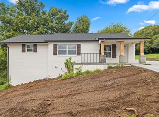 1915 School St, Jefferson City, TN 37760