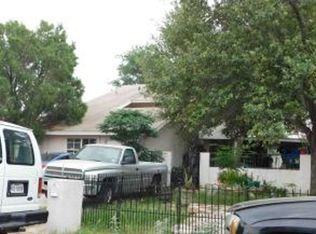 807 Westgate Dr, Laredo, TX 78041