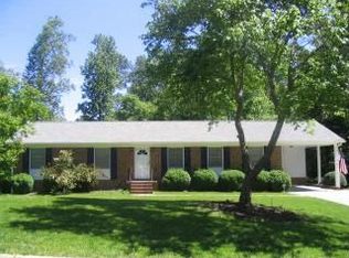 4712 Metcalf Dr, Raleigh, NC 27612