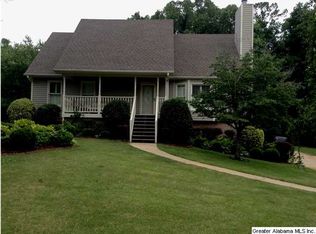 1717 Driftwood Ln, Birmingham, AL 35235