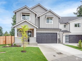 2309 29th Street Pl SE LOT 13, Puyallup, WA