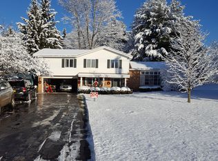 68 Hinman Rd, Pulaski, NY 13142