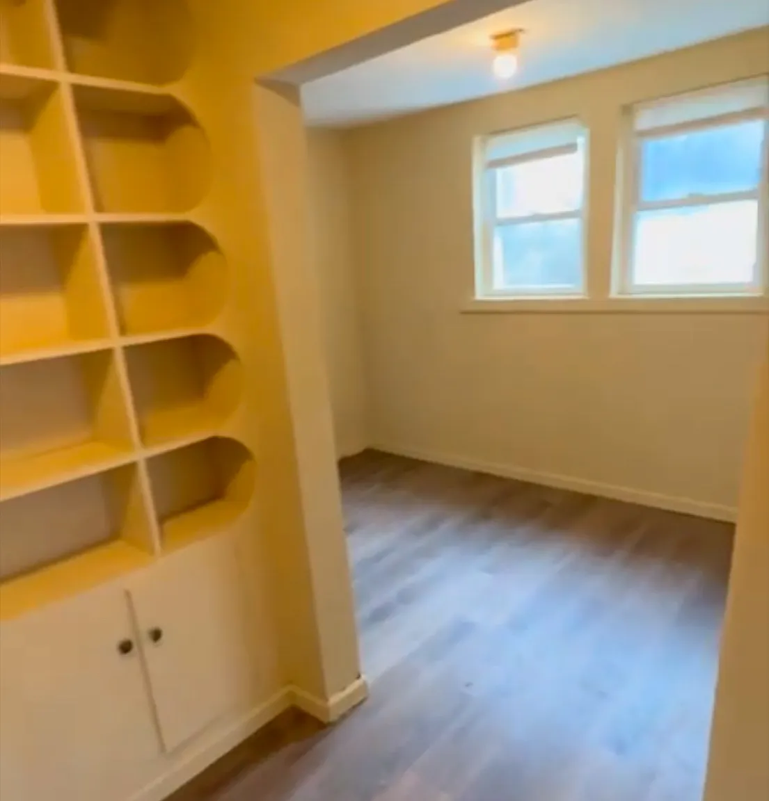 3 bed, 1100 sqft, $900 — Photo 1
