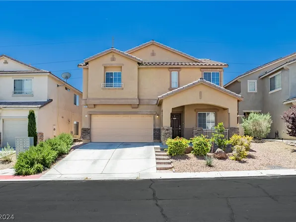 2913 Bridleton Ave, North Las Vegas, NV 89081