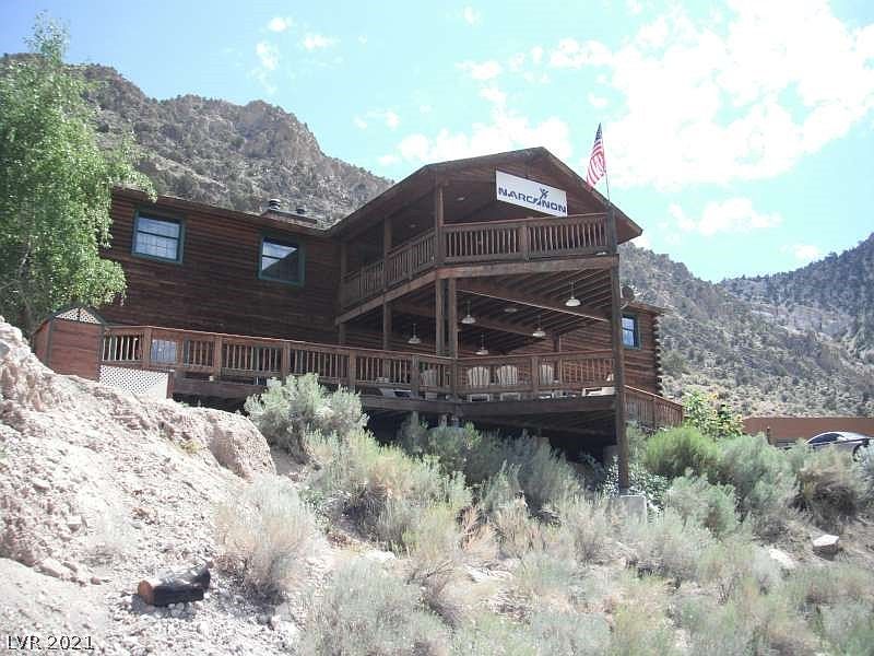 17236 State Route 317 Hwy, Caliente, NV 89008 MLS 2351067 Zillow