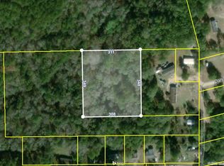 Daniel Peters Rd, Quincy, FL 32351