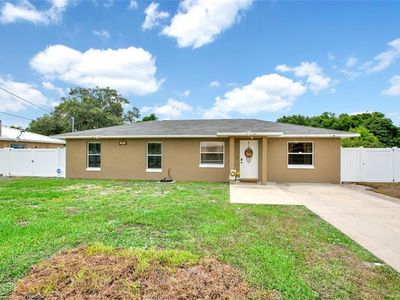 3509 Marlin Dr, Sebring, FL, 33870
