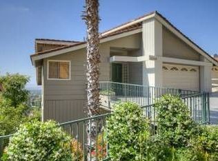 12242 Circula Panorama, Santa Ana, CA 92705