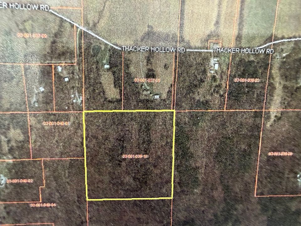 1st image of 0 Thacker Hollow Rd