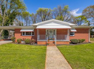 522 W Robinson St, Gaffney, SC 29341