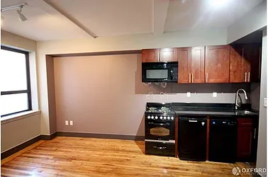 Rented by Oxford Property Group