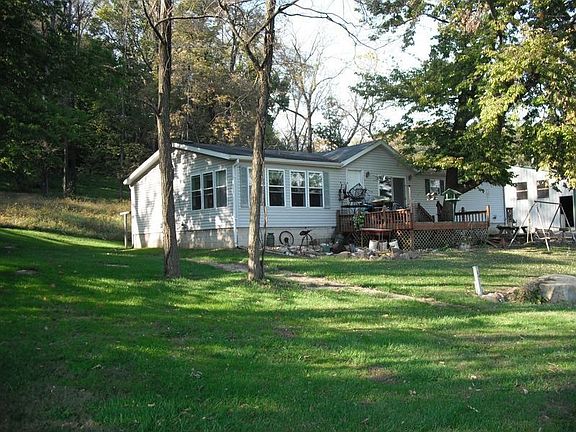 Main House