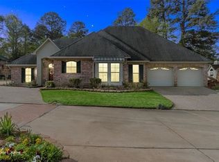 619 Ellerbe Gardens Blvd, Shreveport, LA 71106