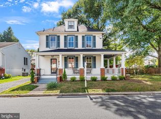 5005 Huron St, College Park, MD