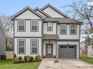 611 Ries Ave, Nashville, TN 37209