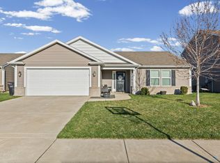 3108 Tanager Dr, Lafayette, IN 47909