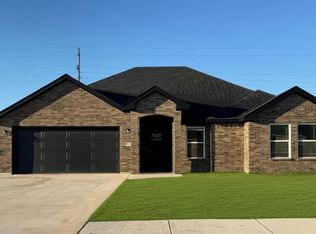3213 Secretariat St, Durant, OK 74701