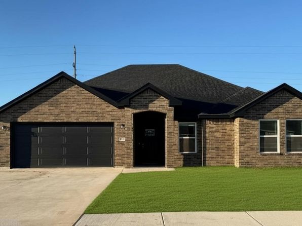 3213 Secretariat St, Durant, OK